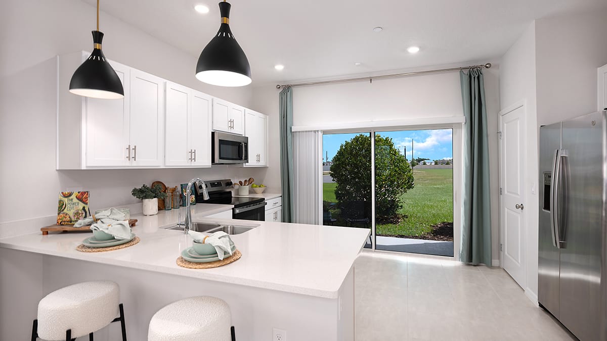 Hemlock — 2790 Armadale Drive — fachada
