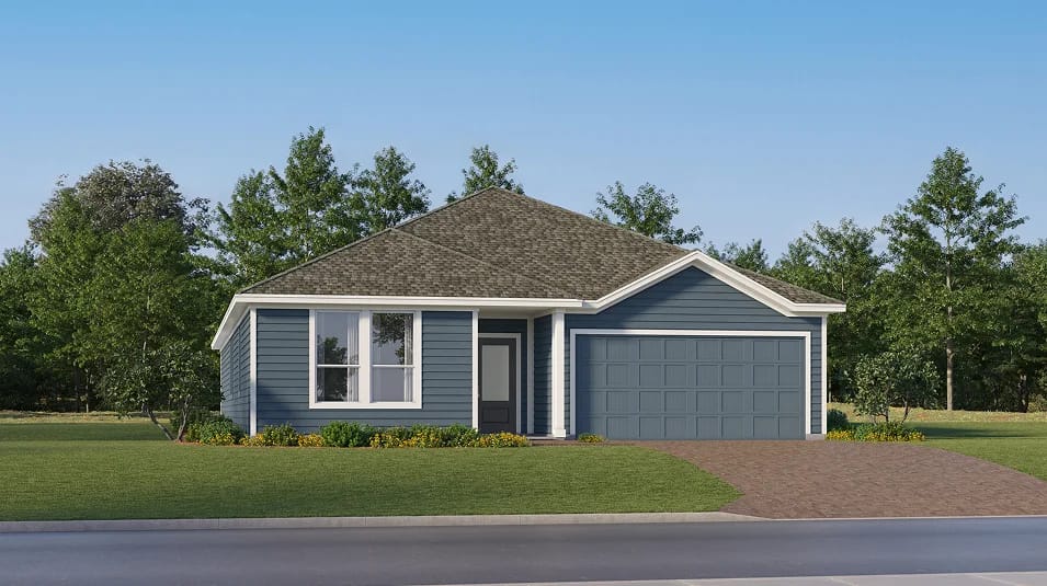 Mccartney, 5102 Flaxleaf Street — The Glades at Crossprairie