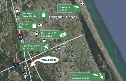 Waypointe