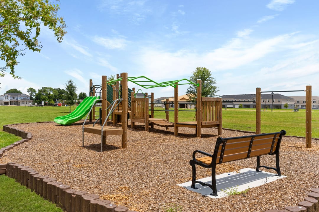 Meadowlark Landing — Community Playground
