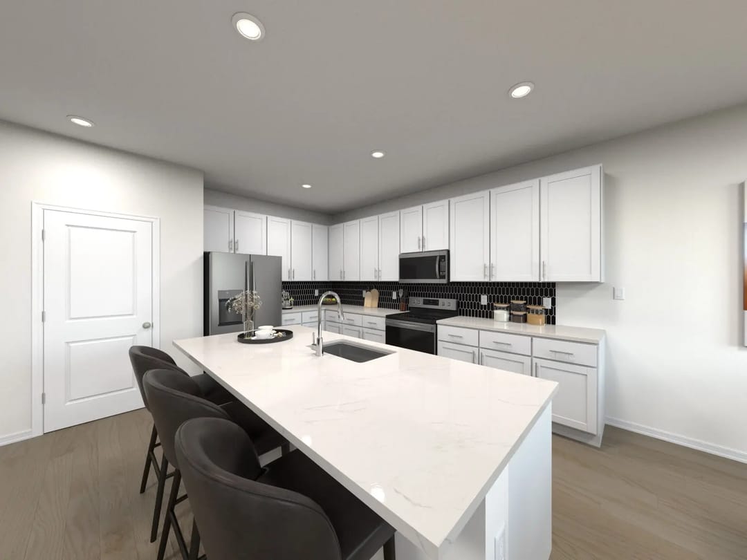Hillsborough, 650 Florida Fern Avenue — Hillside Groves