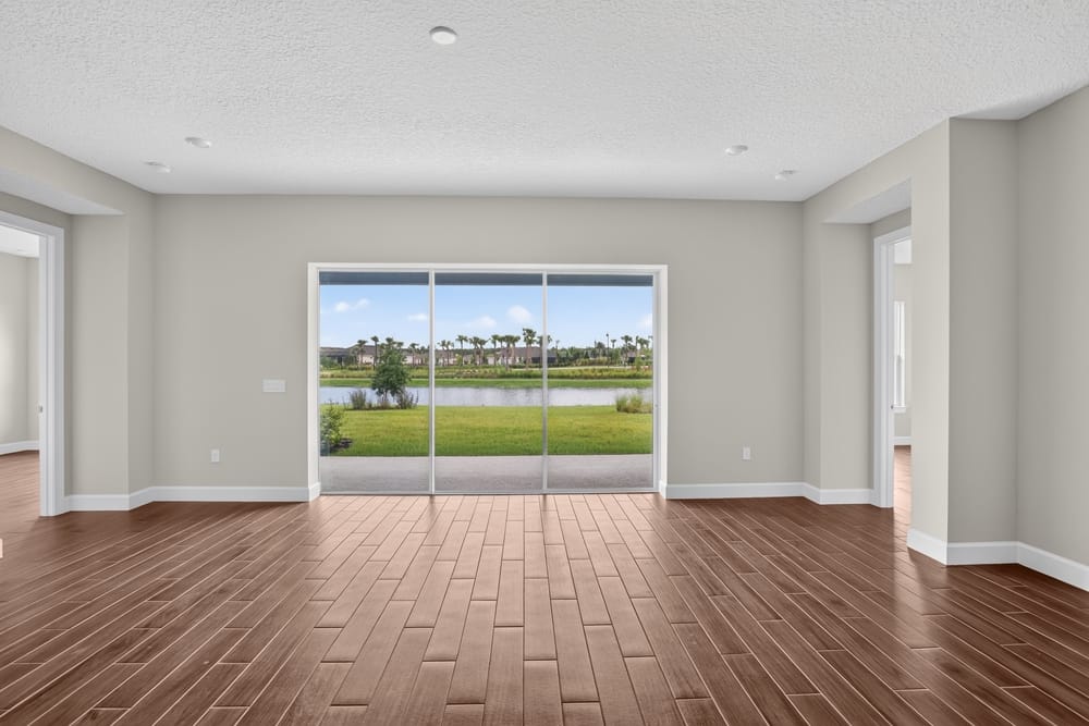 Ambra — 5683 Nevis Terrace — fachada