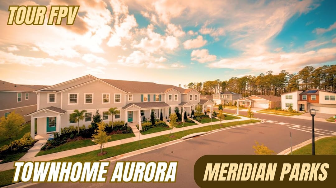 Aurora — Meridian Parks
