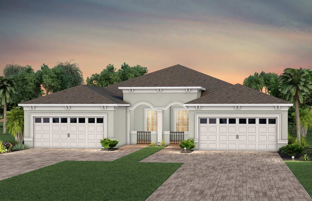 Ellenwood, 8953 Blissful Breeze Trail — Del Webb at Viera