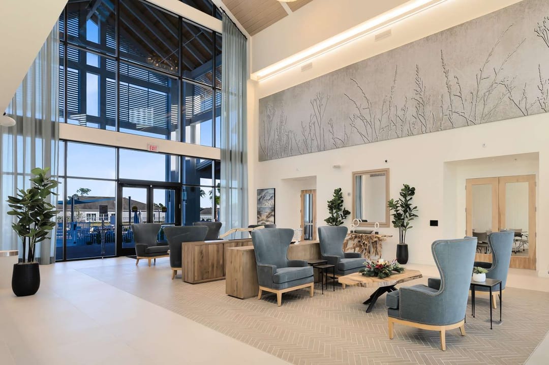 Del Webb Oasis — Welcome to Club Oasis