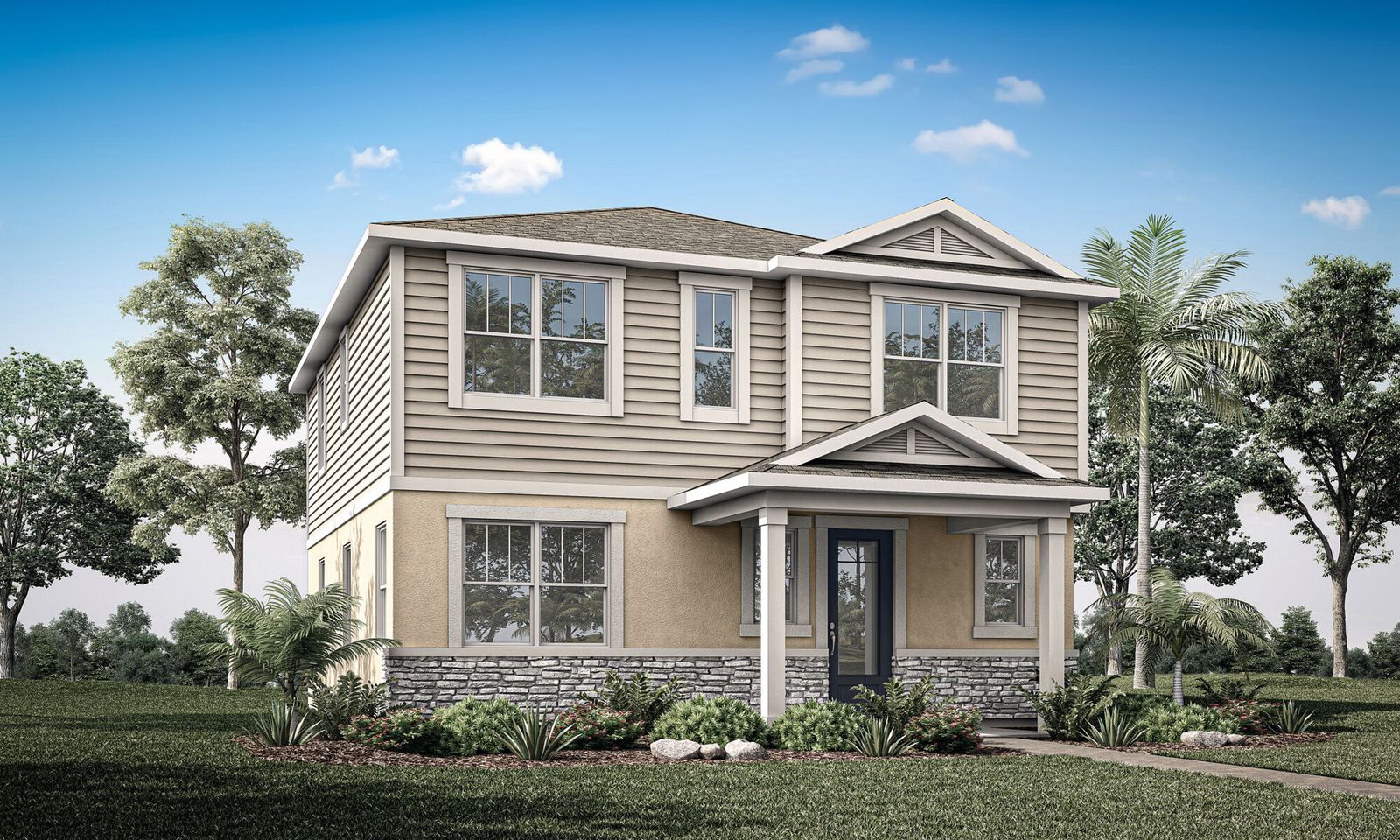 Grayton — 13685 Seagrass Ave — fachada