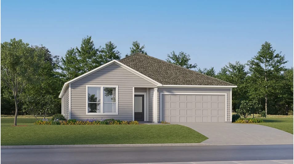 McCartney — 5594 Dennery Bay Road — fachada