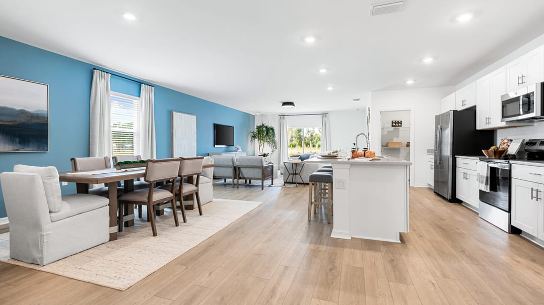 Hummingbird — 7428 Sandstone Drive — foto 5