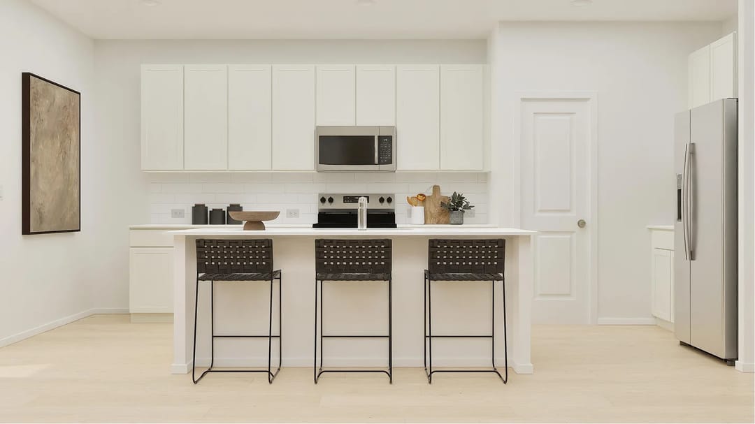 Bora — 4535 Forge Road — foto 3