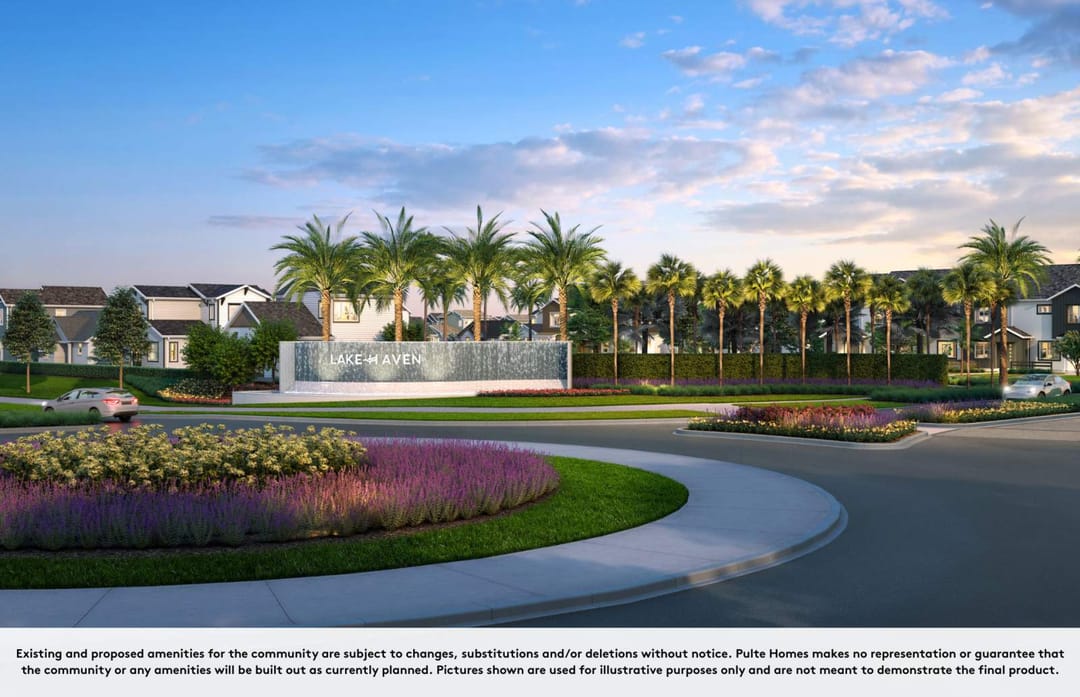 Lakehaven Estates — Welcome to Lakehaven Estates