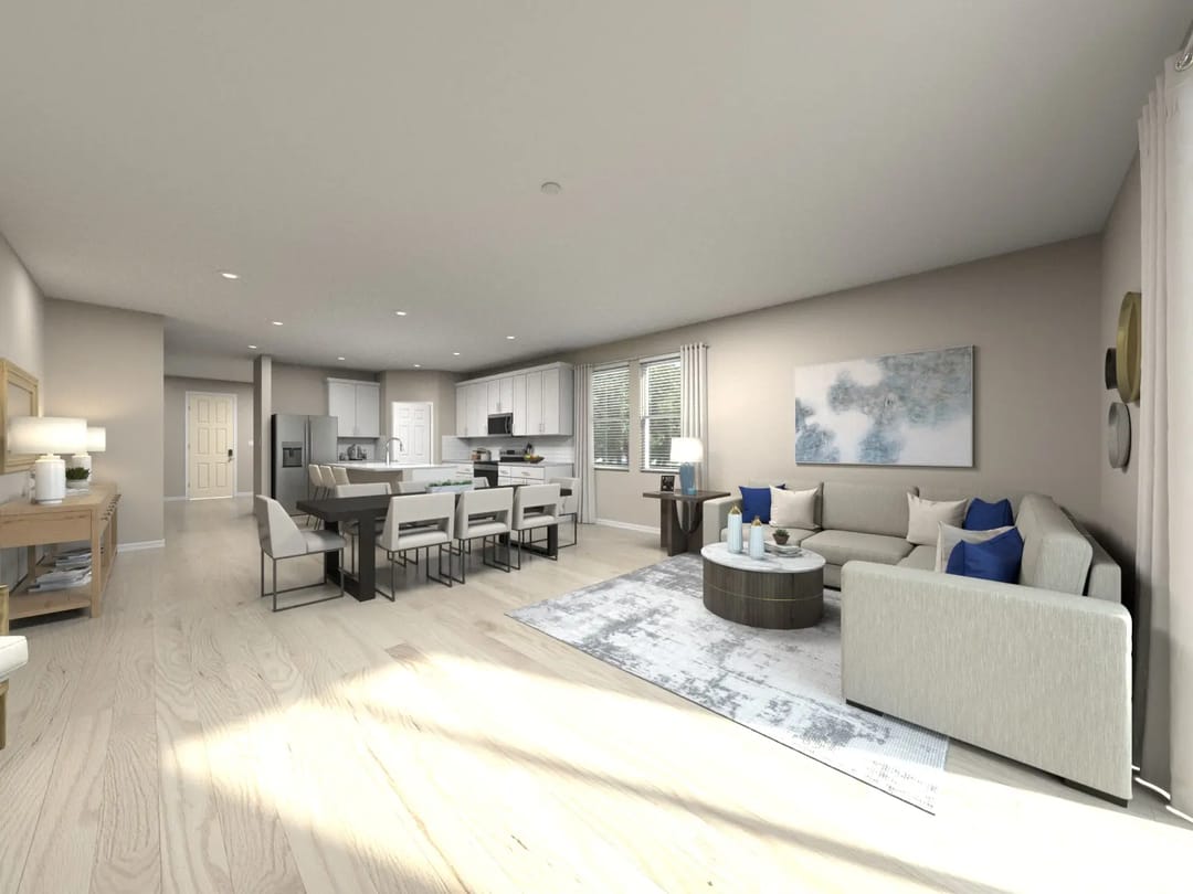 Violet — 5177 Springrise Drive — foto 4