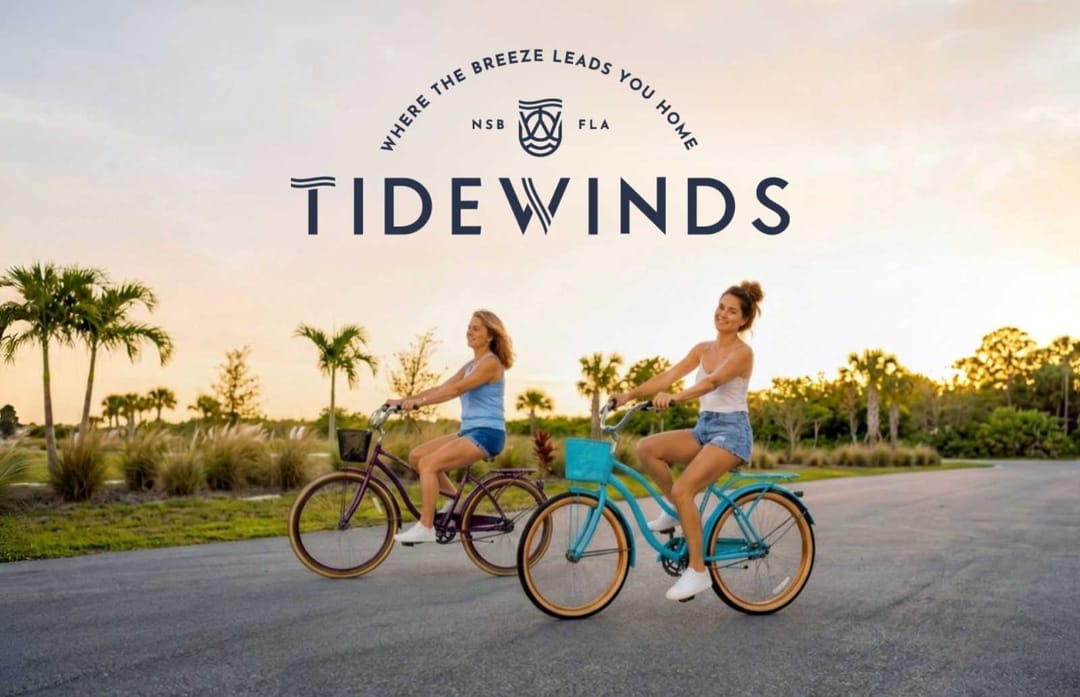 Tidewinds