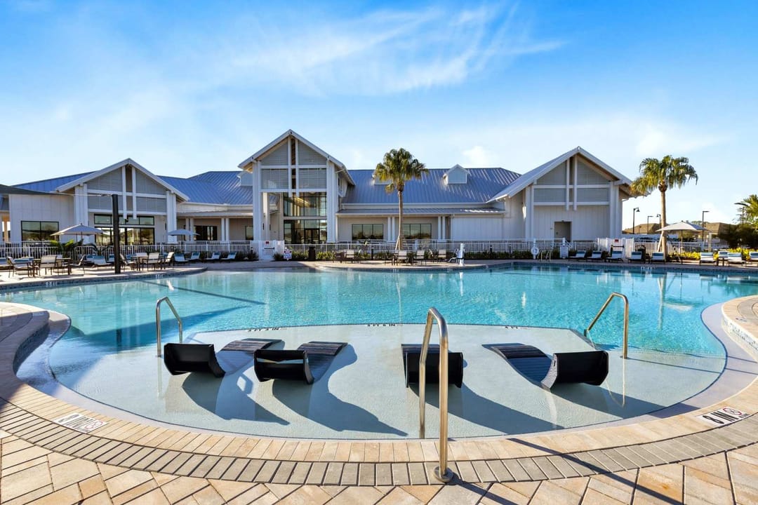 Del Webb Oasis