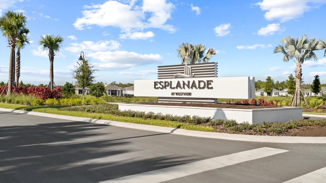 Lennar at Esplanade