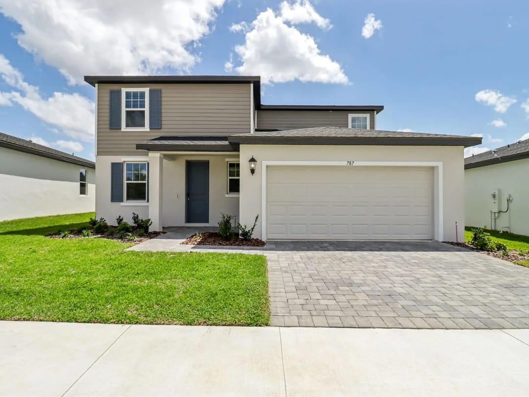 Violet, 787 Sunshower Dr.