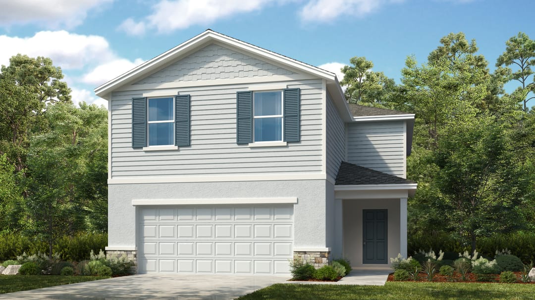 Falcon, 5309 Loggia Lane — Westview