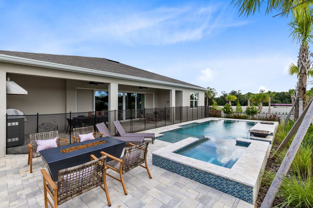 Meadowline Estates — The Classic Florida Lifestyle