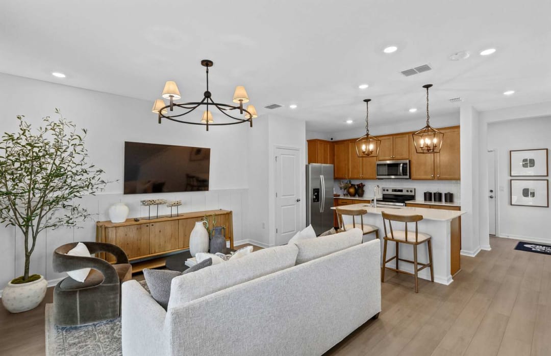 Marisol — 2073 Riverleaf Road — foto 3