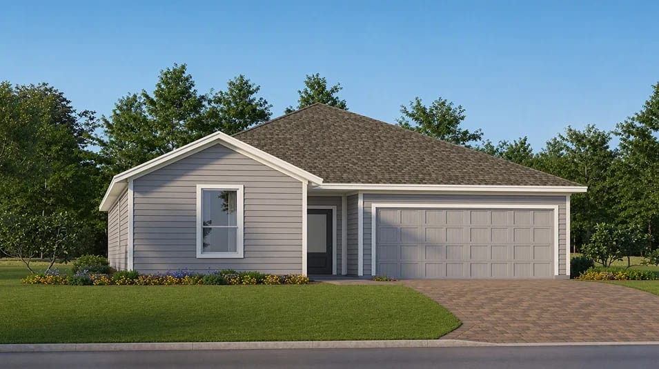 Frey II, 5303 Haven View Drive — Sanctuary at Wellness Ridge