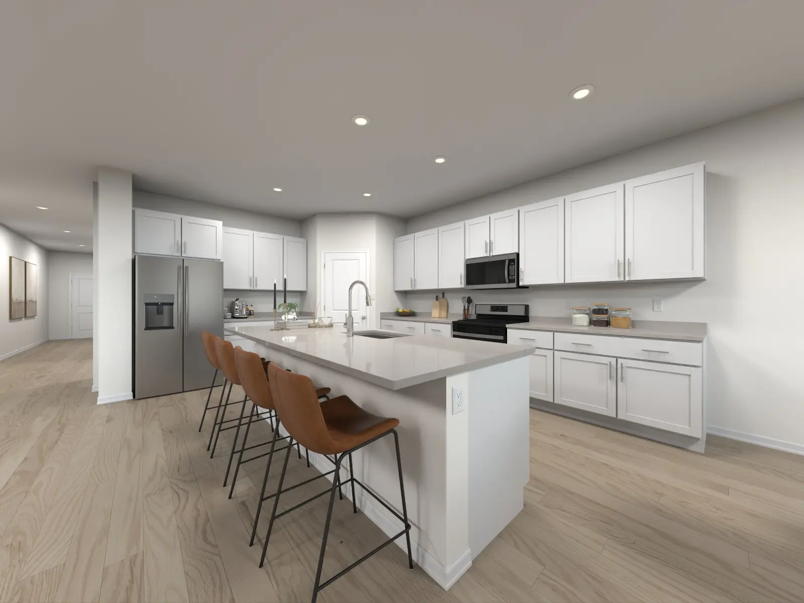 Nassau — 30693 Prestwick Avenue — fachada