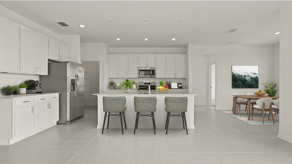 Summerlin — 3180 Namaste Drive — foto 4