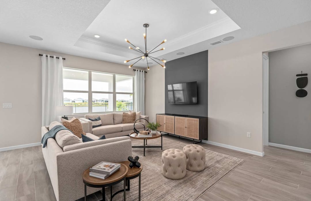 Prosperity — 9166 Pacific Palms Avenue — foto 5
