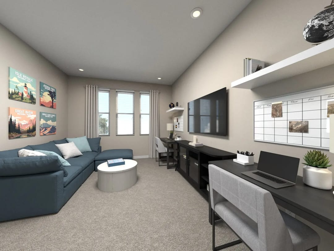Violet — 5177 Springrise Drive — foto 5