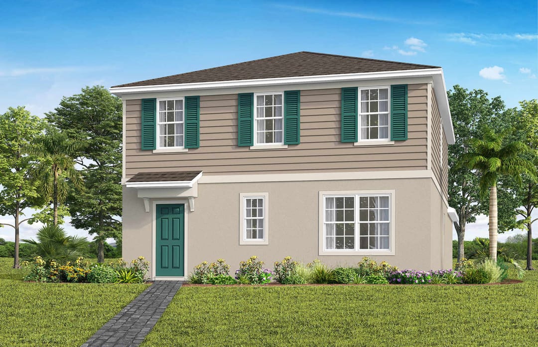 Mabel, 15555 Peaceful Pines Alley — Lakehaven Estates