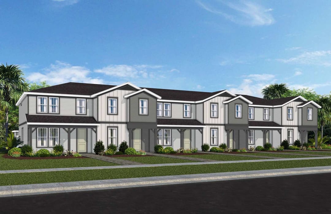 Trailwood, 4600 Orchard View Alley — Parkside Trails