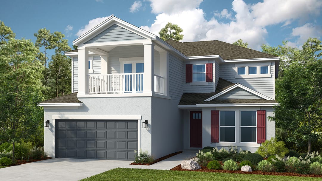 Barbados, 5521 Gunwale Drive — Windward Preserve