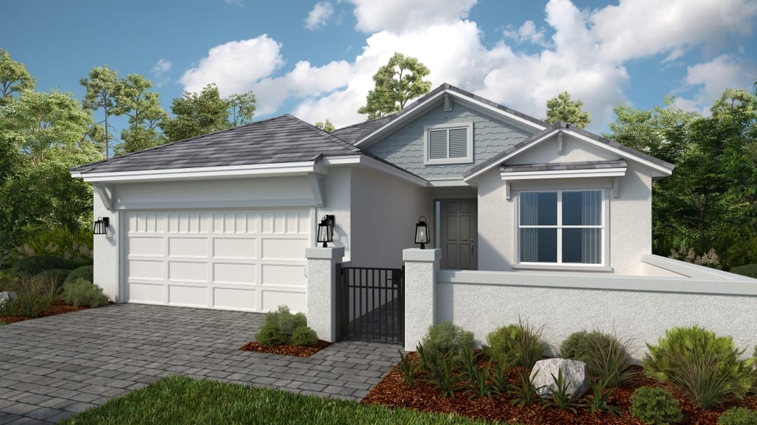 Marino, 11221 Carding Mill Lane — Esplanade at McKinnon Groves