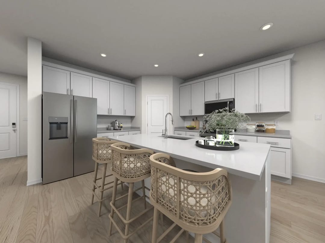 Delray, 674 Florida Fern Avenue — Hillside Groves