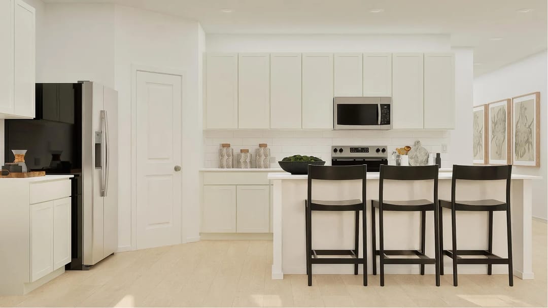 Portofino — 4559 Forge Road — foto 3