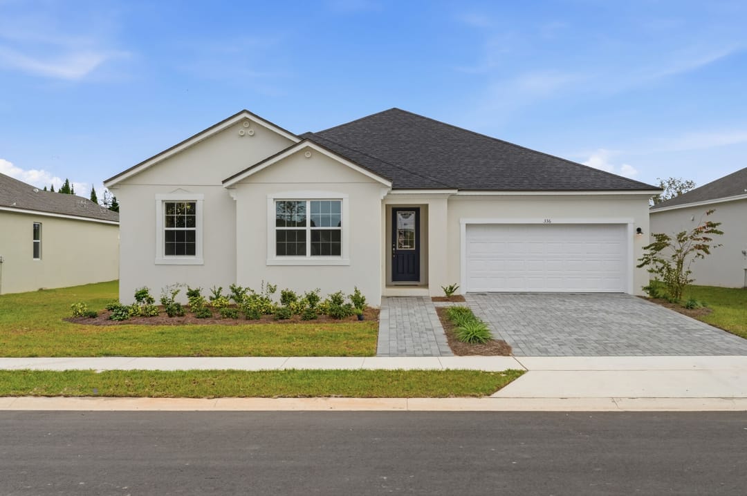 Lake Clark, 336 Free Range Drive — Rainwood