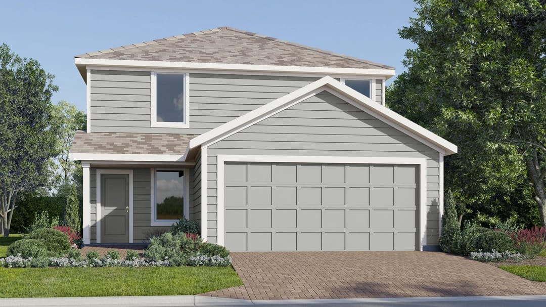 Morrow, 7733 Marble Street — Waterstone