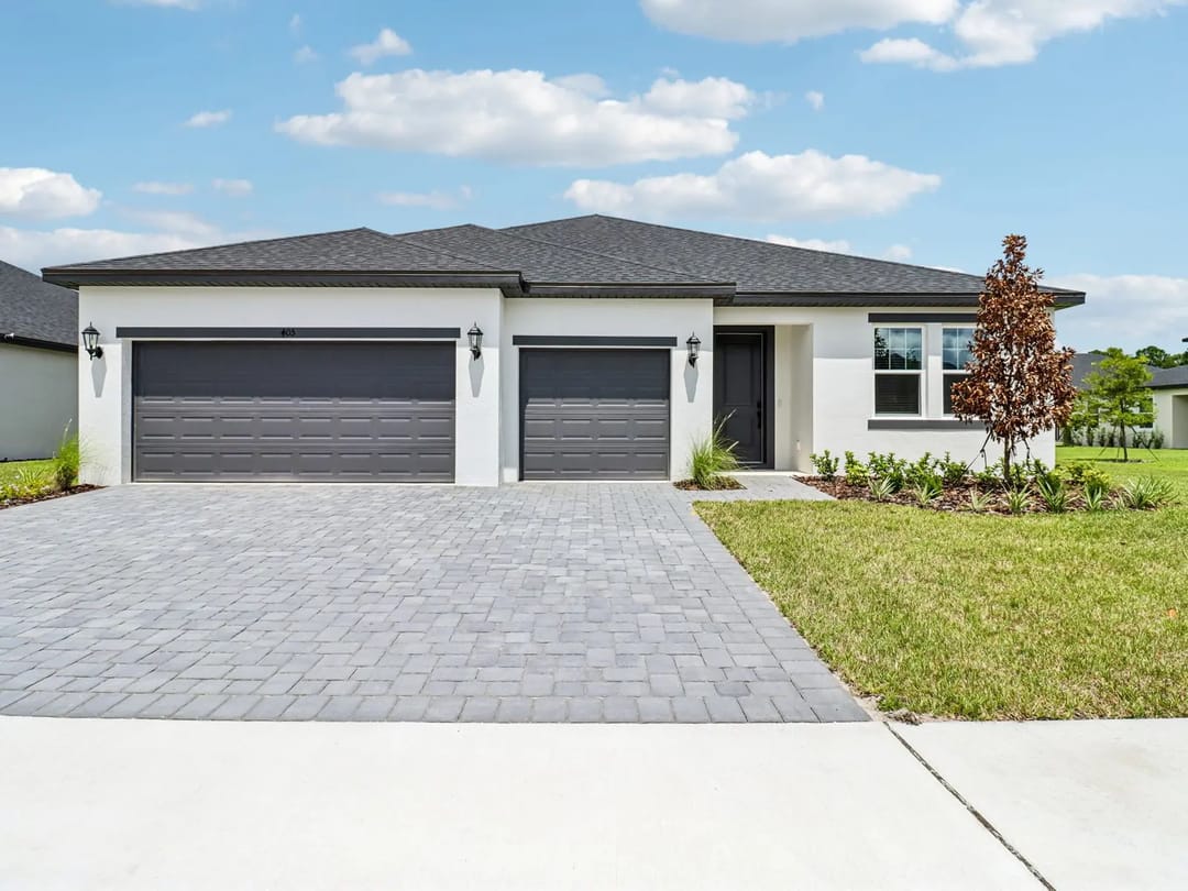 Coral, 405 BROOKHAVEN TR — Ridgehaven