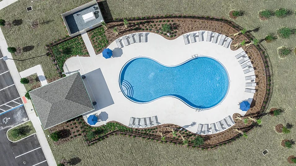 Waterstone — Swimming Pool