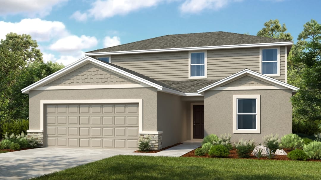 Cardinal, 7433 Fieldstone Drive — Waterstone