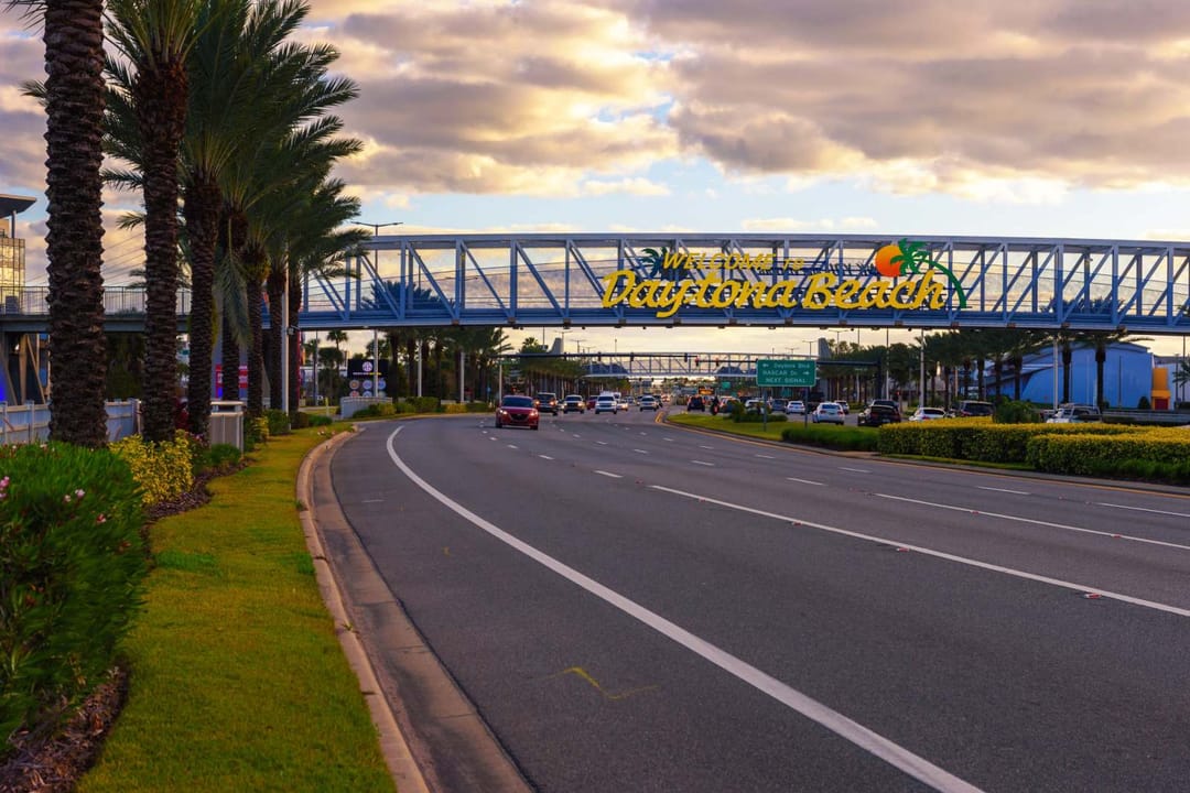 Waypointe — Welcome to Daytona