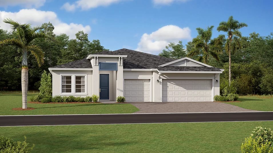 Estero, 3184 Namaste Drive — Wellness Ridge