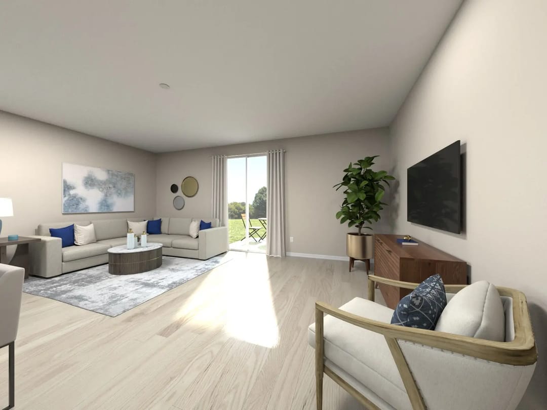 Violet — 5177 Springrise Drive — foto 3