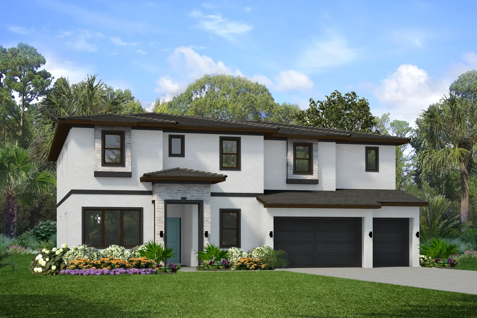 Seacoast II — Elevated at Sonoma Resort — fachada