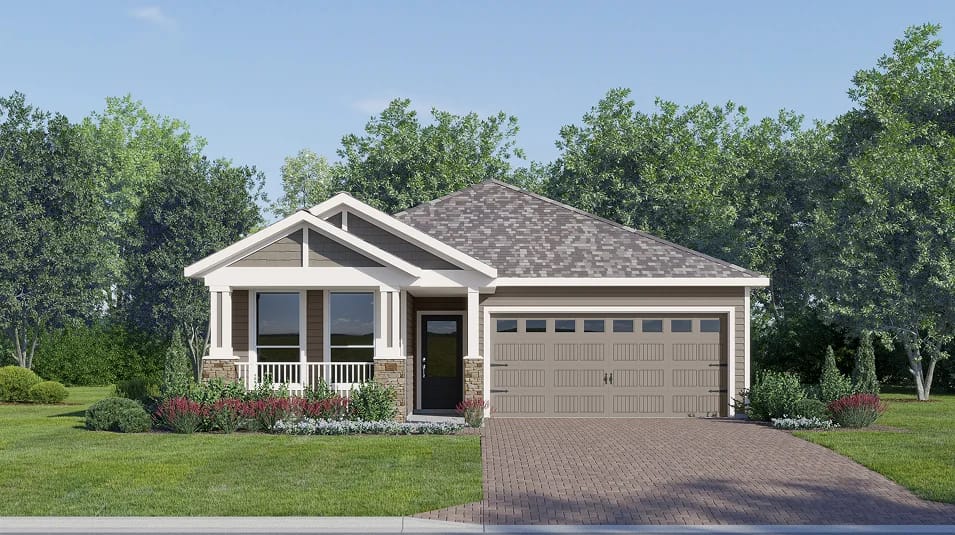 Portofino, 4559 Forge Road