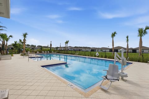 Highfield at Twisted Oaks
