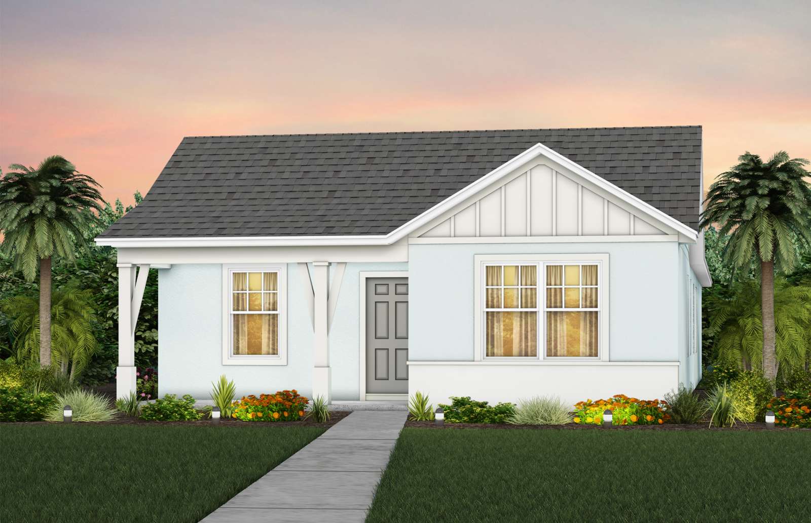 Dylan — 10740 Leafy Laurel Street — fachada