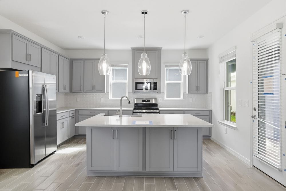 Ashwood, 14791 Field Daisy Drive — Harvest at Ovation