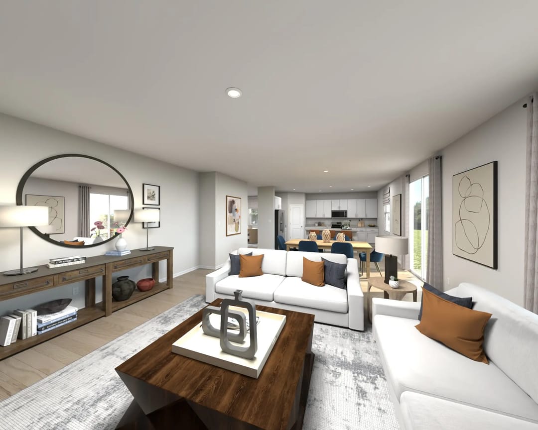 Lotus — 26156 AZALEA OAK CR — foto 4