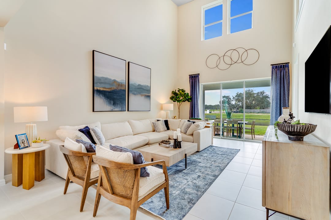 Anastasia — 1224 Teal Creek Drive — foto 4