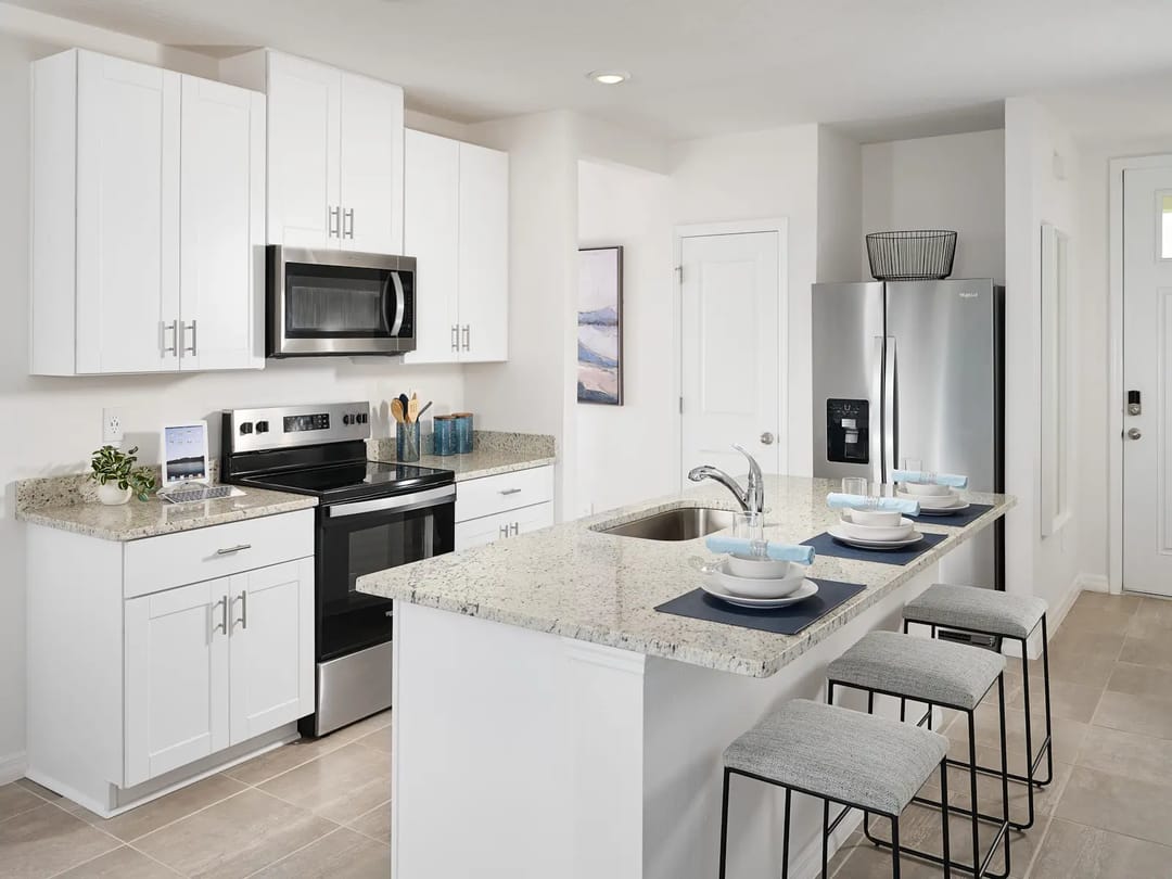 Denali, 3968 Giorgio Drive — Villamar