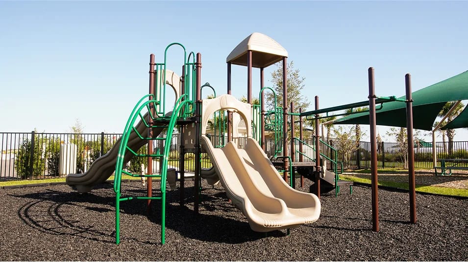 Grandview Townhomes — Playground